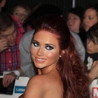 Amy Childs - The Pride of Britain Awards 2011 - Arrivals